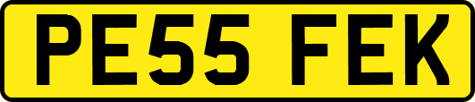 PE55FEK