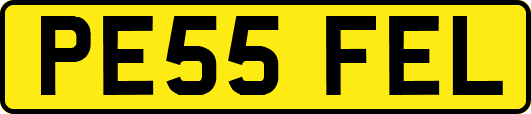 PE55FEL