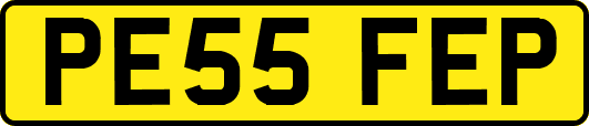 PE55FEP