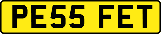PE55FET