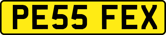 PE55FEX