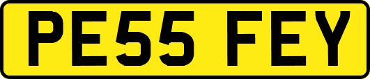 PE55FEY