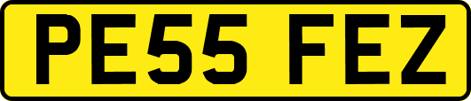 PE55FEZ