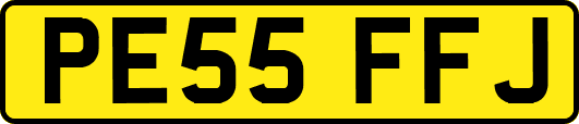 PE55FFJ