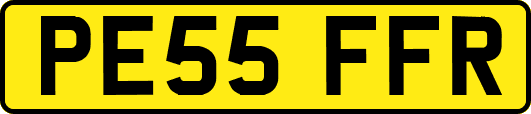 PE55FFR