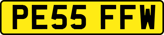 PE55FFW