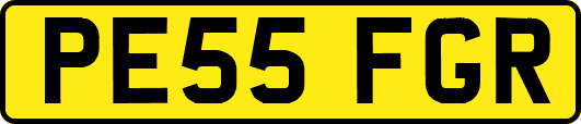PE55FGR