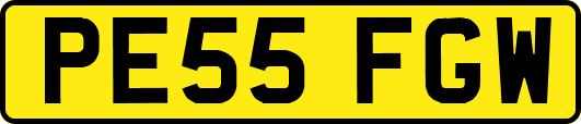 PE55FGW