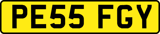 PE55FGY