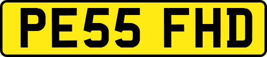 PE55FHD
