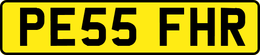 PE55FHR