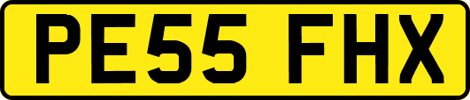 PE55FHX