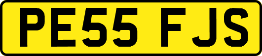 PE55FJS