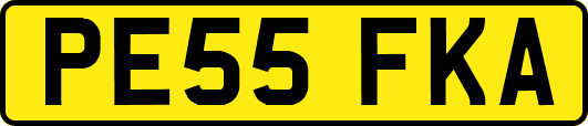 PE55FKA