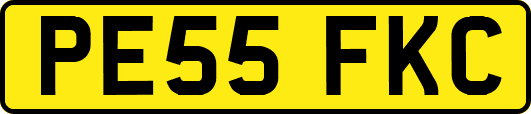 PE55FKC