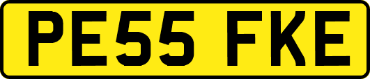 PE55FKE