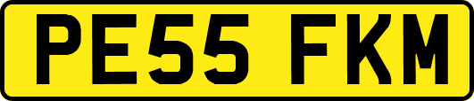 PE55FKM