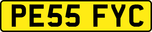 PE55FYC