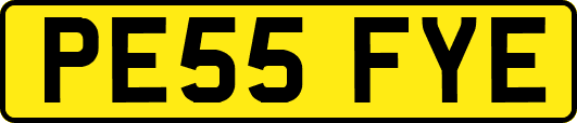 PE55FYE