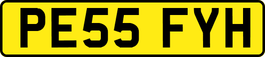 PE55FYH