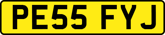 PE55FYJ