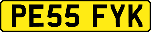 PE55FYK