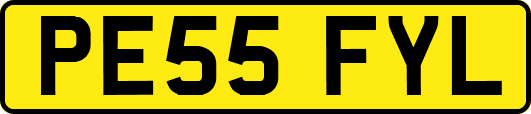 PE55FYL