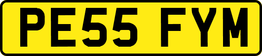 PE55FYM