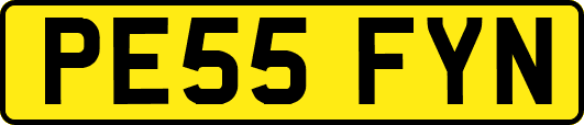PE55FYN
