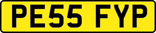 PE55FYP
