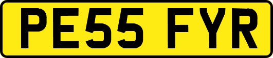 PE55FYR