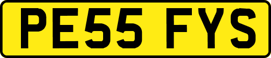 PE55FYS