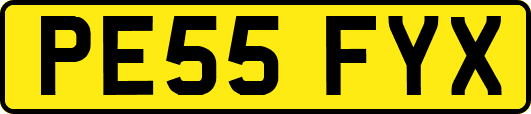 PE55FYX