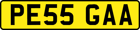 PE55GAA