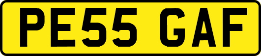 PE55GAF