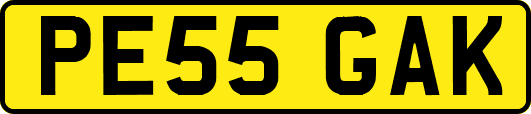 PE55GAK