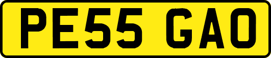 PE55GAO