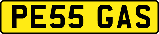 PE55GAS