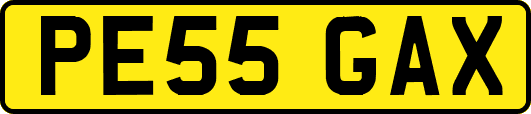 PE55GAX