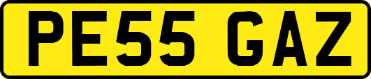PE55GAZ