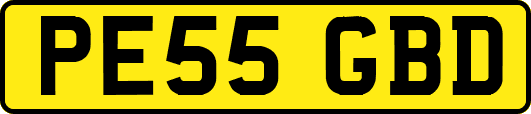 PE55GBD