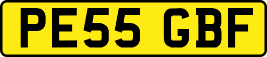 PE55GBF