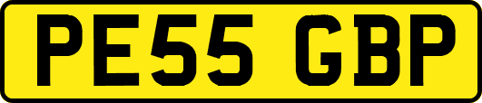 PE55GBP