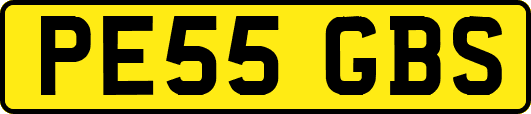 PE55GBS