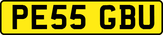 PE55GBU