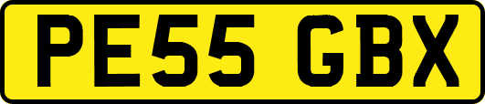PE55GBX