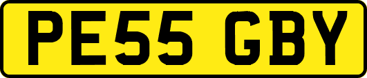 PE55GBY