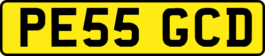 PE55GCD