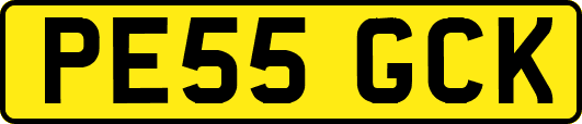 PE55GCK