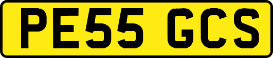 PE55GCS